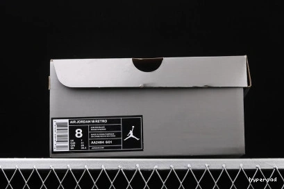 Hyperoad JORDAN RETRO 18 - 